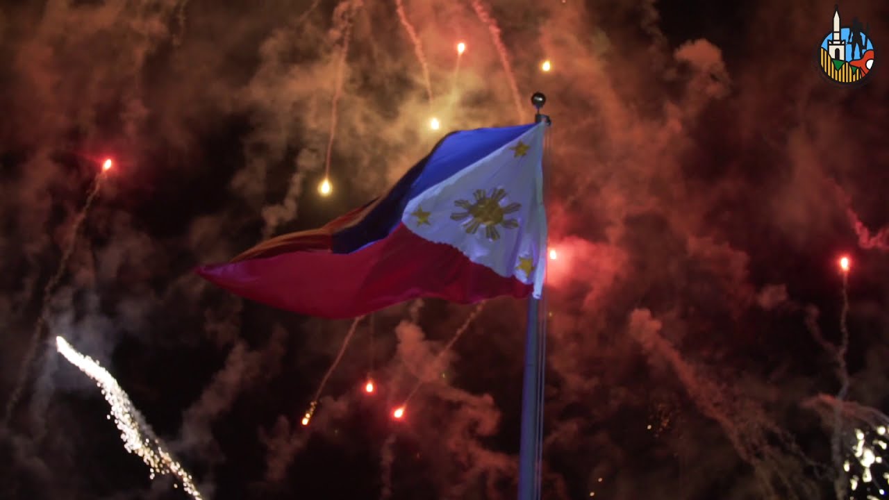 100 Day Countdown to 2021 Quincentennial Commemorations and Unveiling of the 24 7 Flagpole Video