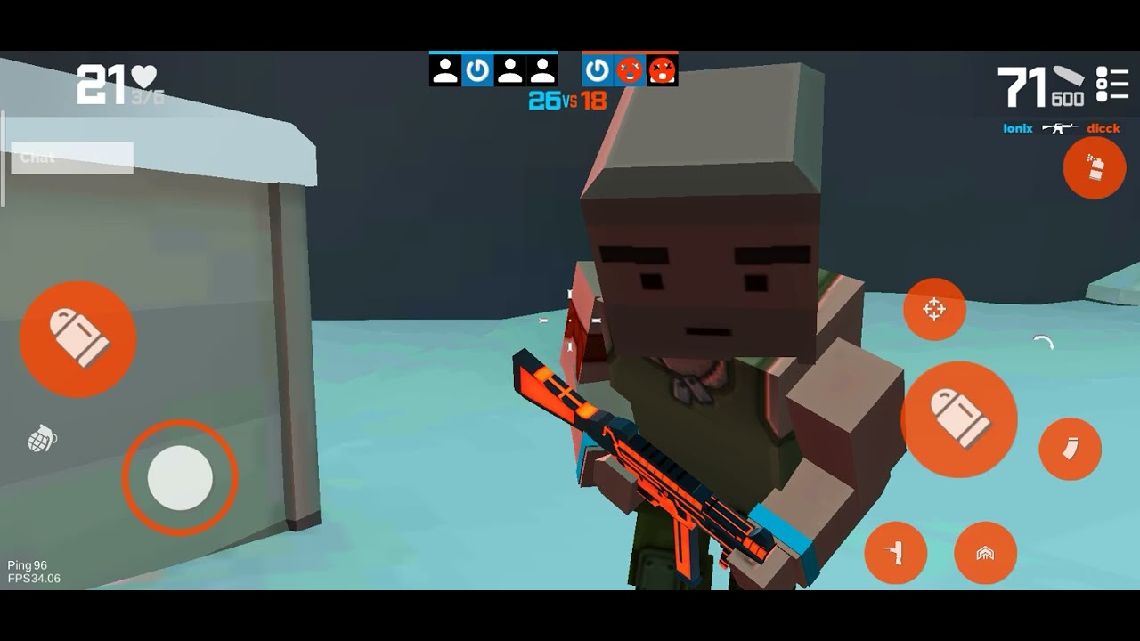 FAN OF GUNS:JUST GET NEGEV GUN