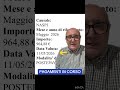 Pagamenti Iniziati -date ufficiali Maggio ADI AUU SFL NASPI BONUS RENZI - BONUS 1.000€ carte 500+500