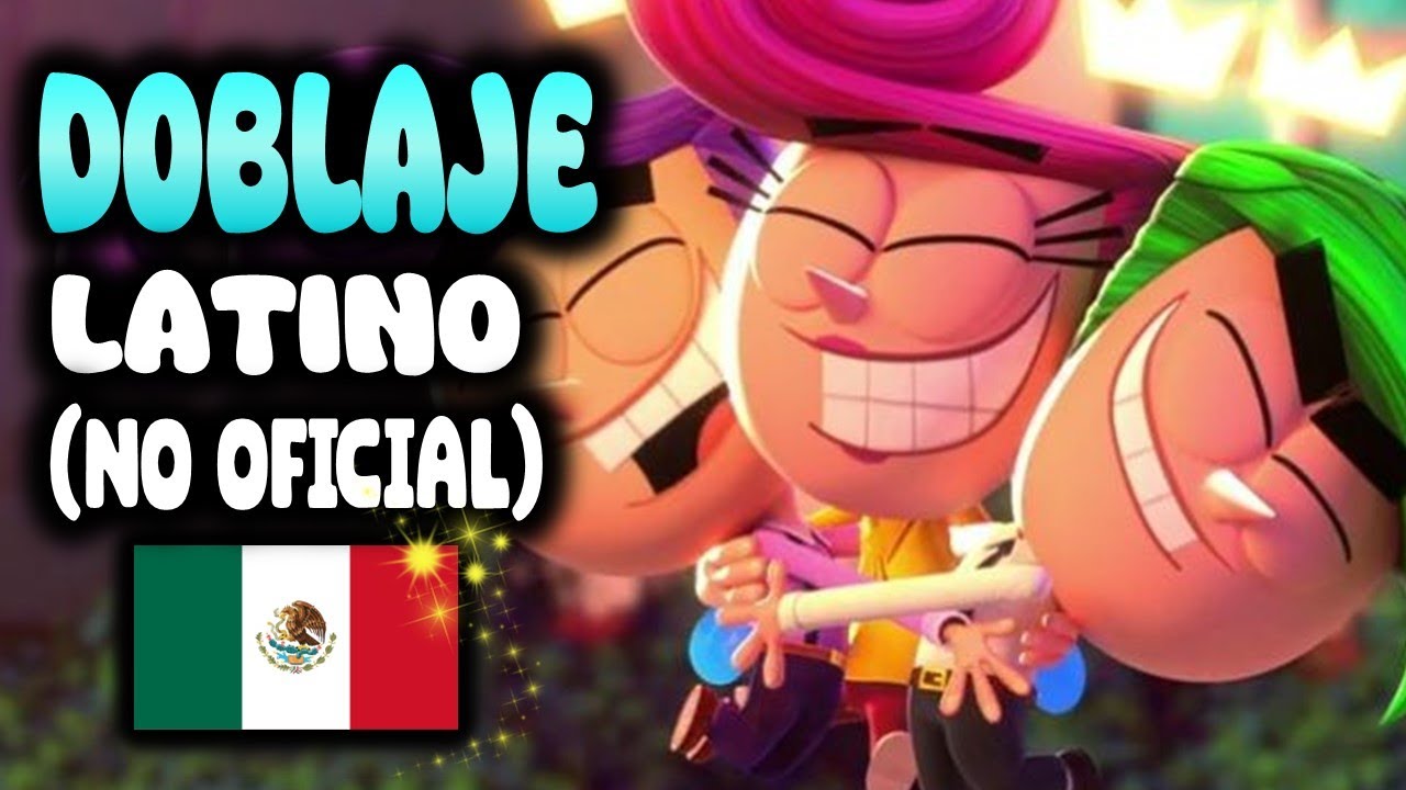 EL REENCUENTRO DE COSMO, WANDA Y POOF🥰 en ESPAÑOL LATINO - LOS PADRINOS MÁGICOS: UN NUEVO DESEO