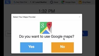 How to remove Easy Maps Now browser hijacker using Combo Cleaner?
