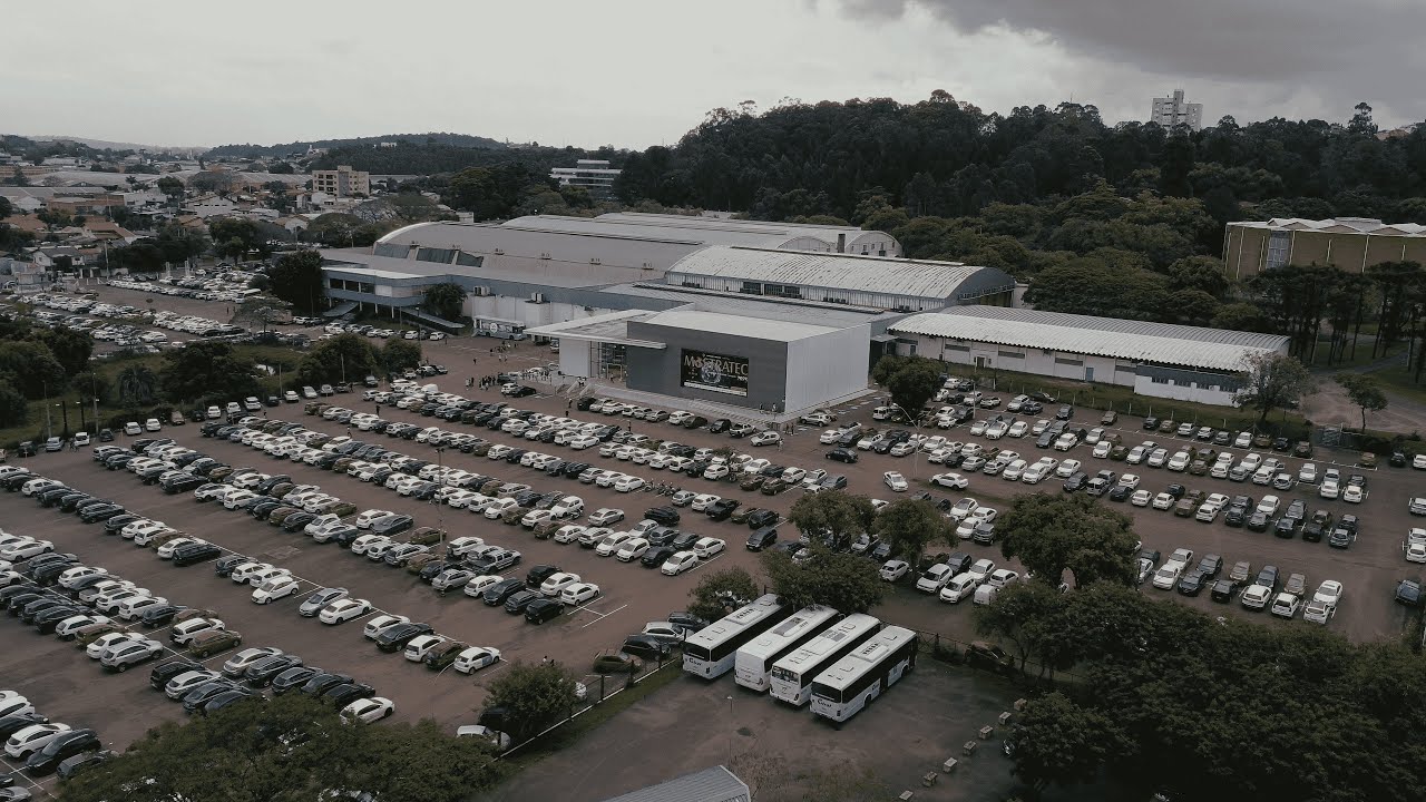 Mostratec 2023 - Videoclipe Oficial