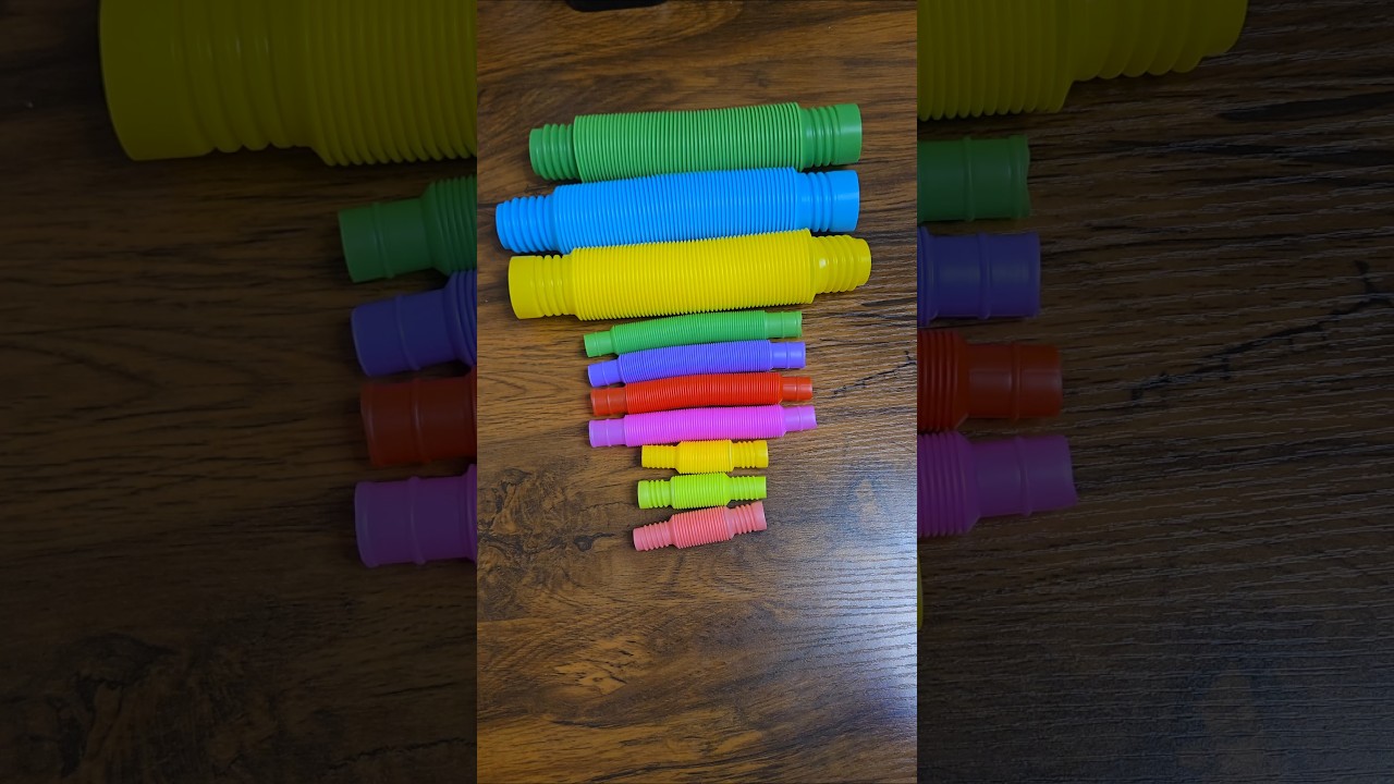 Late wednesday night poptubes ASMR