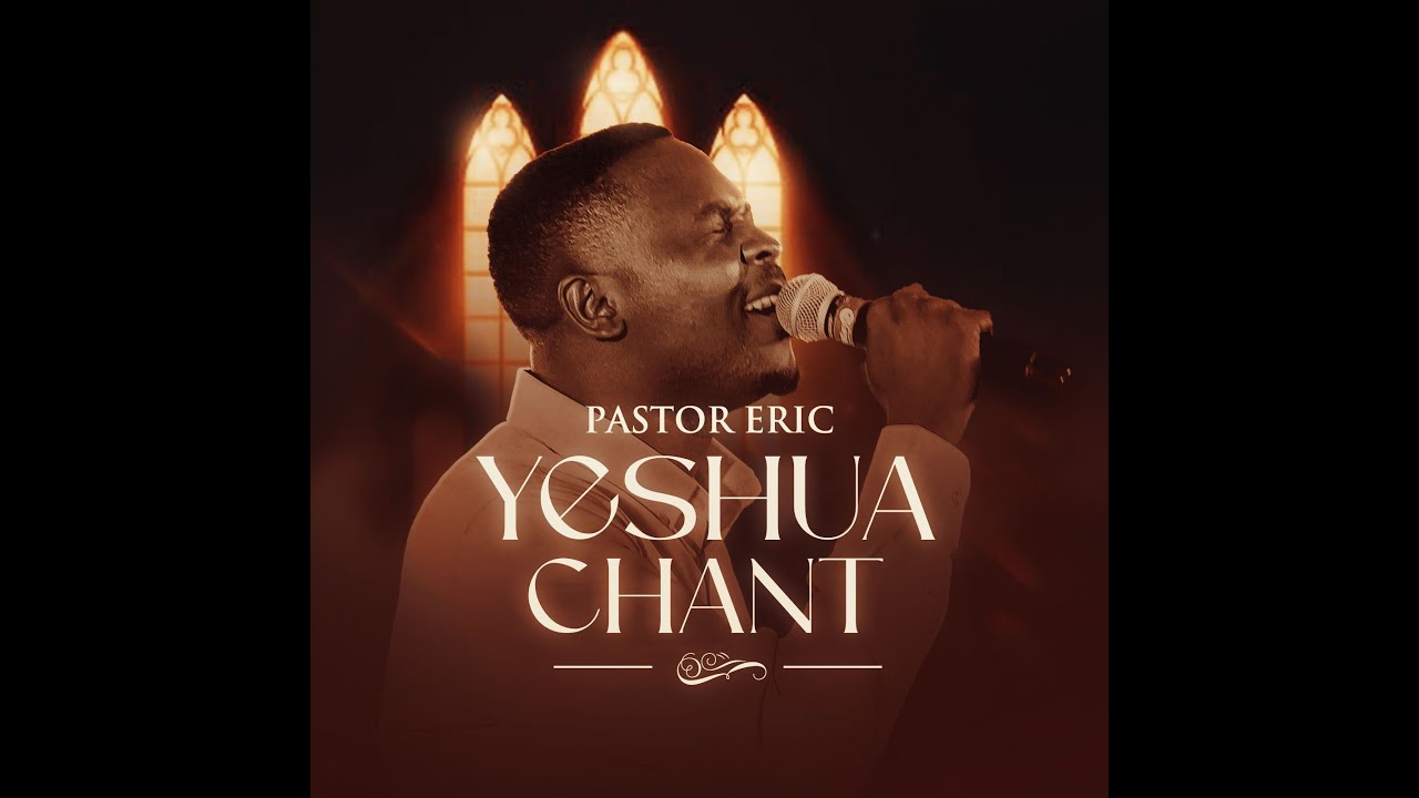 YESHUA CHANT-Pastor Eric