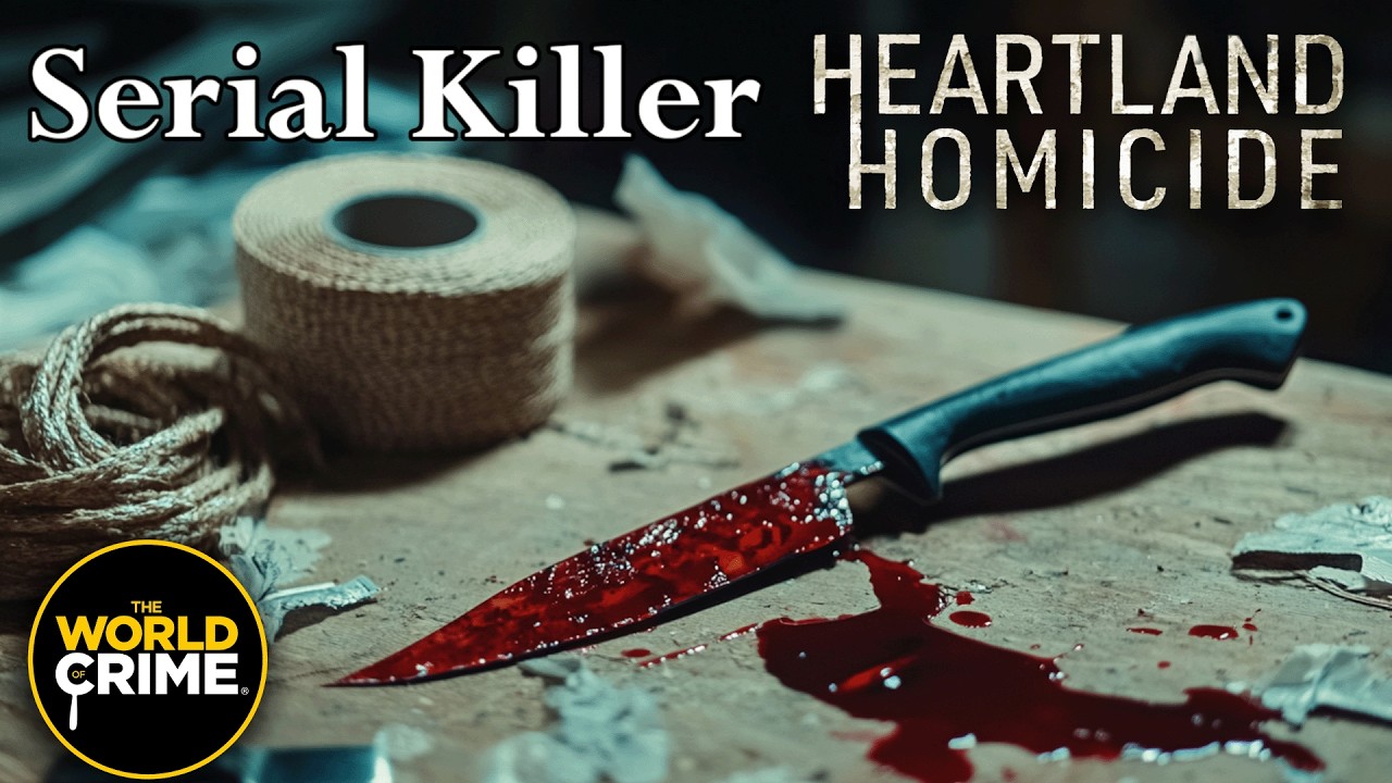 Heartland Homicide | S1E13 | Larisa Dumansky/Piper Streyle | Full TRUE CRIME Documentary