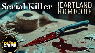 Heartland Homicide | S1E13 | Larisa Dumansky/Piper Streyle | Full TRUE CRIME Documentary