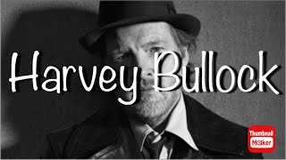 Harvey Bullock Tribute (Gotham)