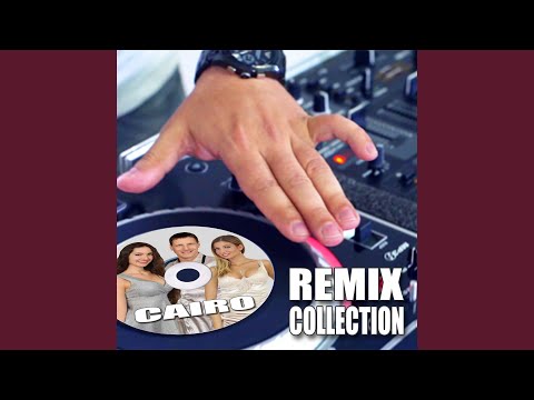 Nélküled Dance Remix 