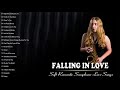 100 Romantic Melodies - Greatest Beautiful Saxophone Love Songs Ever - Most Relaxing Saxophone Music