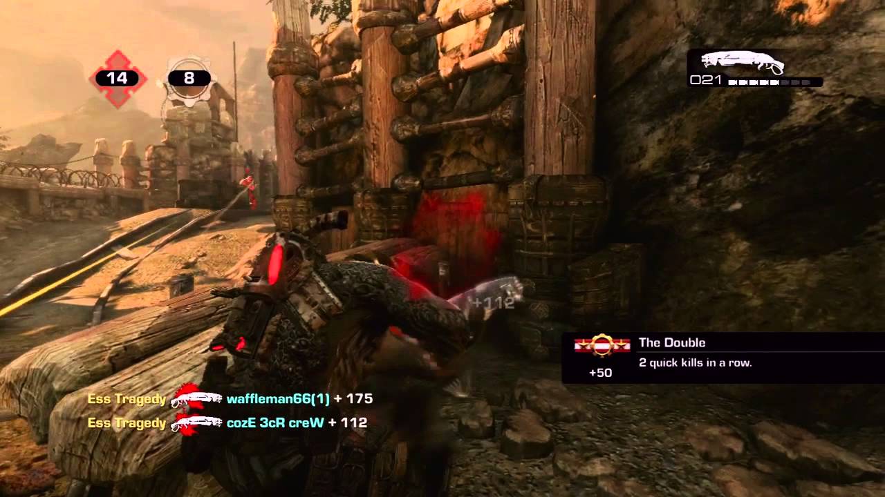 We Are Essence Girls 16