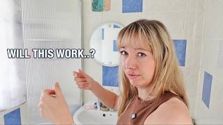 Celebrity Is This A Terrible Idea? Shower Test, Mini Husky Update... Net Worth
