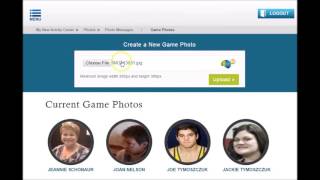 Creating a Game Piece From a Photo screenshot 5