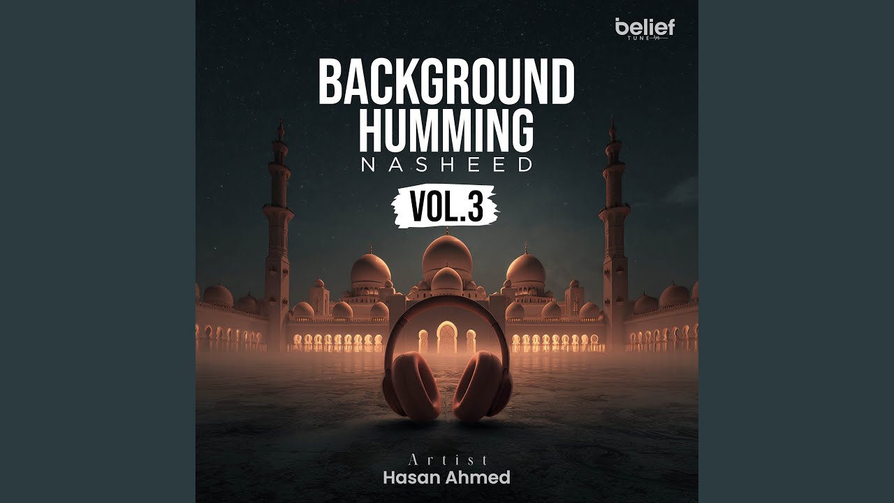 Radiance of Ruh Humming