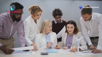 🌍 Sustainable Planet: AI Environmental Control 🌱 #Climate #Future PART 2 @TEKTHRILL  #ai #science