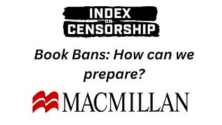Pan Macmillan | Book bans: How can we prepare for the next 5 years