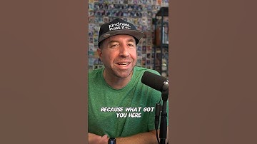 Use ChatGPT To Build Like Your Future Self (One Prompt I Use) #shorts