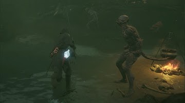 [Crystal Gland]Mortal Shell Part-10