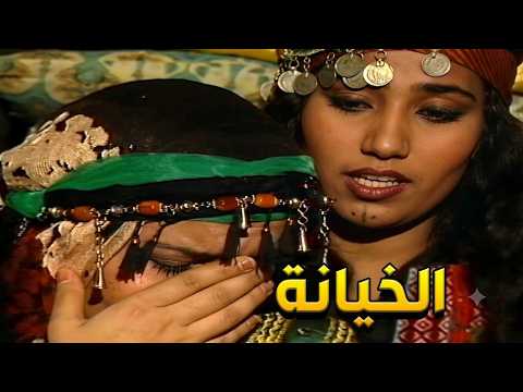 المسلسل البدوي راعي البيت الحلقة 4 - سامر اختفى و نصبوله المكيده و غزوان قرر يستغل الفرصة و يتجوز مه