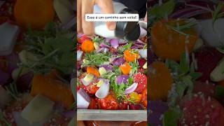 Molho de tomate é assim que se faz!!🥫