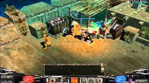 BUG Mu Chaos 1.7 Medalha