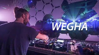 Wegha - DJ Set (OZORA One Day in Paris)