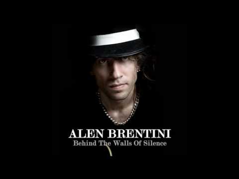 Alen Brentini - Intro - "Behind the walls of silen...