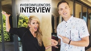How To Build Your Influence With Video and Instagram - Chalene Johnson