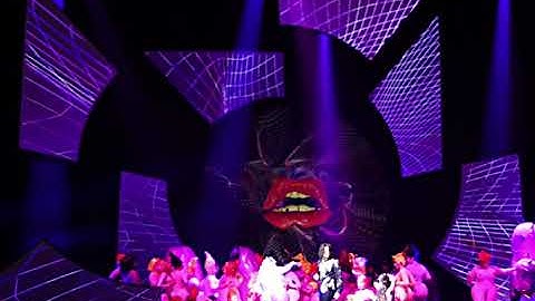 Rake’s Progress | Izvirtības Hronika