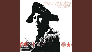 Video thumbnail of "Grant-Lee Phillips - Beautiful Dreamers"