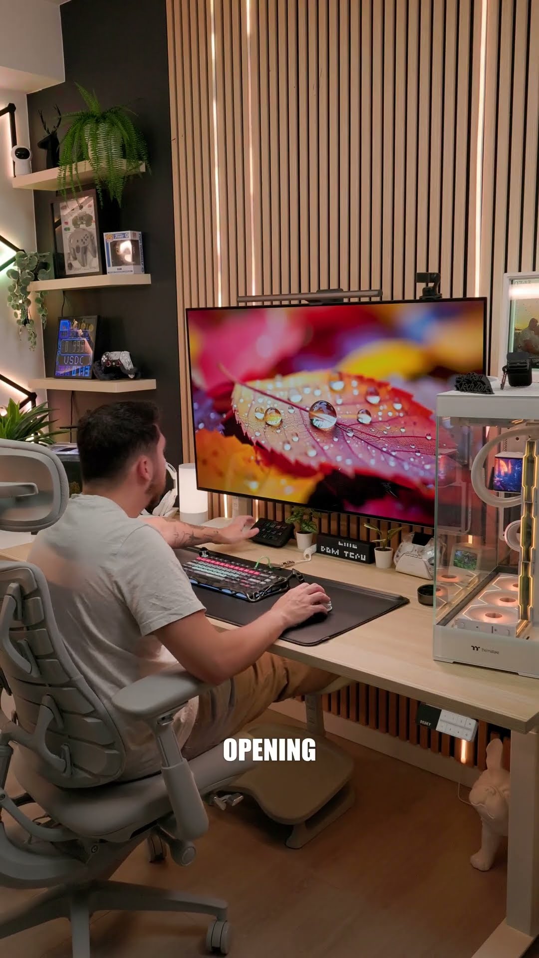 YouTube Shorts