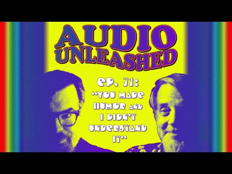 Ep 71 You Made Humor And I Didn T Understand It 