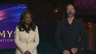 Breaking down the 2024 Emmy nominations