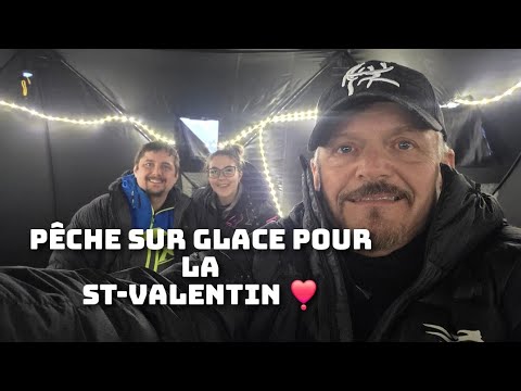 14 Fev ON JASE une St-Valentin à la Monette