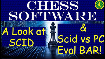 scid and scid vs pc eval bar