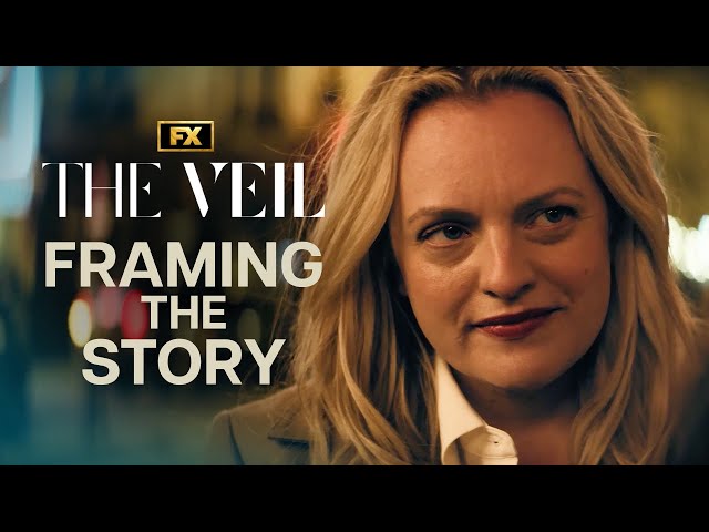 Framing the Story: Shooting on Location | The Veil | FX class=