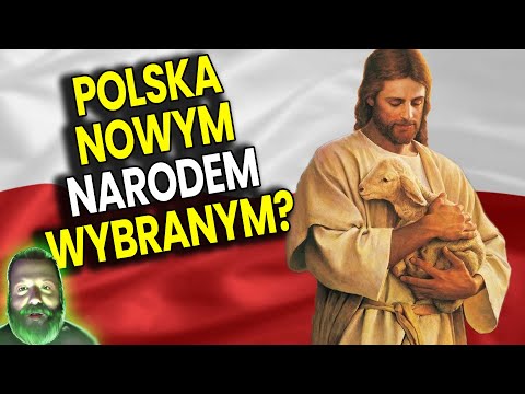 Polska Nowym Narodem Wybranym? Spełnia Się Przepowiednia Sprzed 100 lat? - Analiza Ator Finanse Bank