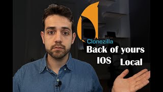 Let's back up your operating system using Clonezilla (Free Tool) - Local How To Backup And Restore Your Computer Using Clonezilla No Usb Required