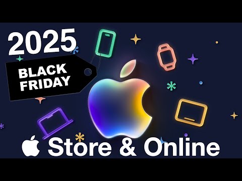 عروض الجمعة السوداء 2025 من متجر  ما الذي يستحق الشراء