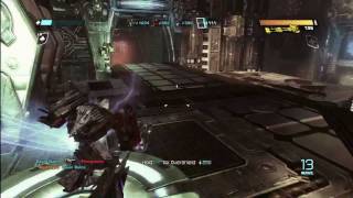Transformers War for Cybertron: Decepticon Escalation (Part 4/4) [1080 HD]