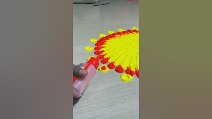 Beautiful Rangolis | Karthigai Deepam #rongolidesigns #kolam #karthikadeepam #shorts