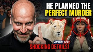 Ashlee Jenae Found Dead Days After Proposal In Africa