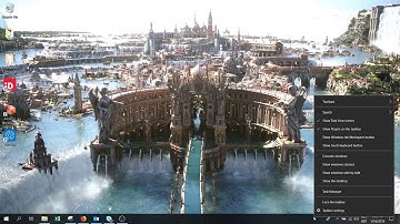 How to Restore "Safely Remove Hardware" Button (Windows 10)