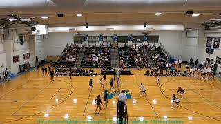 20210907 Mercy Academy Highlights vs Assumption Varsity