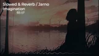 Shiloh Dynasty - Imagination Slowed and Reverb | Slowed & Reverb / Jarno