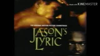 Jasons Lyric The Original Motion Picture Soundtrack In 1994 Album Soundtrack Promo.