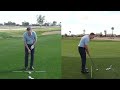 This Simple Weight Shift Will Fix Your Chipping FOREVER!