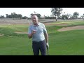 This Simple Weight Shift Will Fix Your Chipping FOREVER!