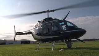 Atlantic City Electric's infrared helicopter detects issues invisible to naked eye