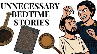 Boring History For Sleep | Intimate Rituals in Ancient Rome: The Hidden Side of Religion