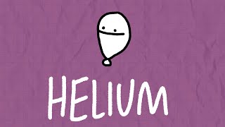 Tatefacts Helium